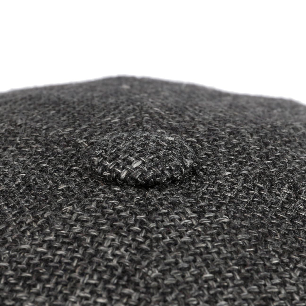 stetson-hatteras-ellington-flatcap-wide-fit-herren-damen image 6