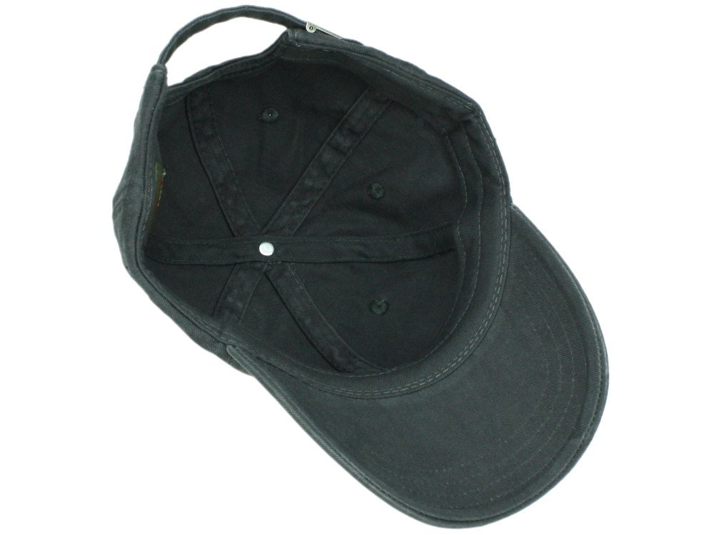 stetson-rector-baseballcap-aus-baumwolle-mit-uv-schutz-anthrazit-one-size image 4