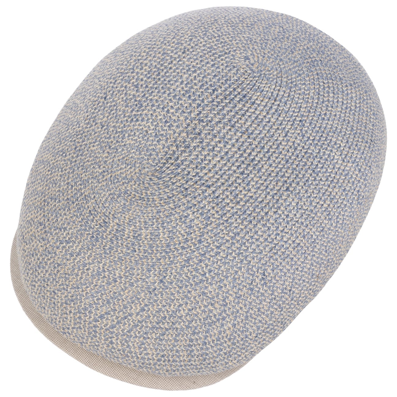 mayser-dan-leinen-hanf-mix-flatcap-mit-uv-schutz image 2