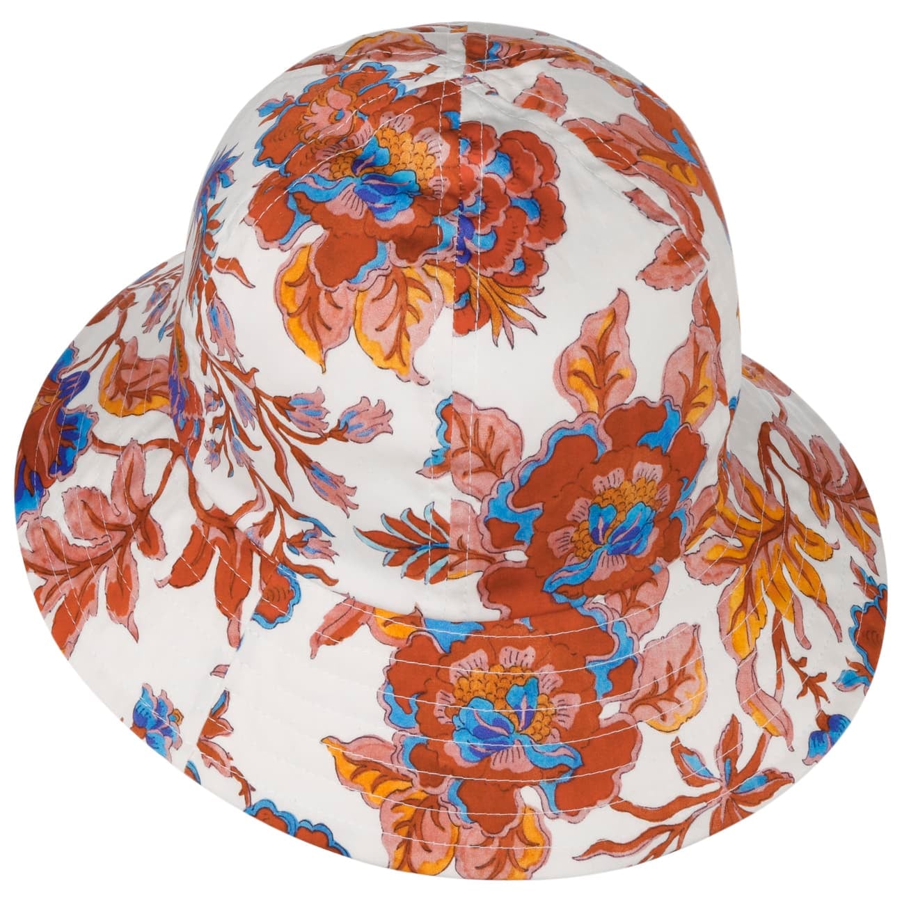 mayser-ruth-tropez-stoffhut-mit-blumenmuster-und-uv-schutz-80 image 4