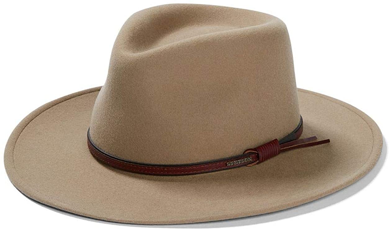 stetson-bozeman-outdoor-cowboy-hut-aus-wolle-zum-rollen image 4