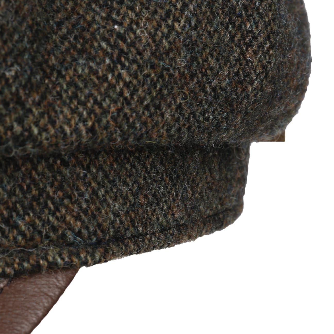 stetson-classic-wool-riders-schirmm-tze-schurwolle-made-in-germany image 6