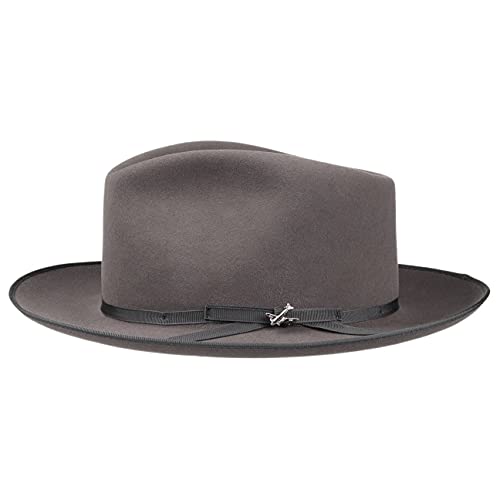 stetson-stratoliner-fedora-haarfilz-made-in-usa image 7