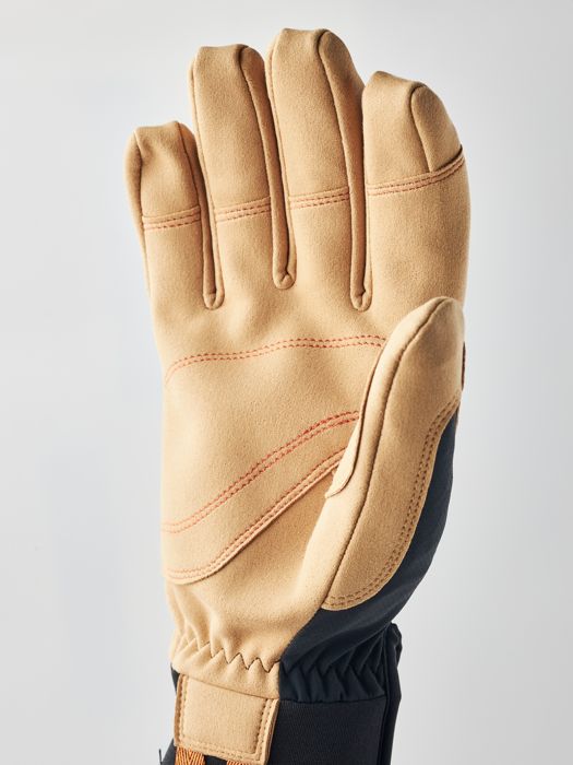 hestra-climbers-duratan-long-kletter-handschuh-5-finger image 2