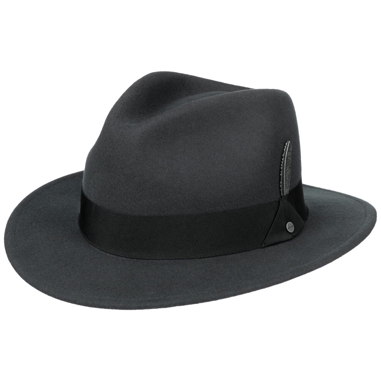 stetson-vencaster-traveller-wollhut-wasserabweisend-unisex image 1