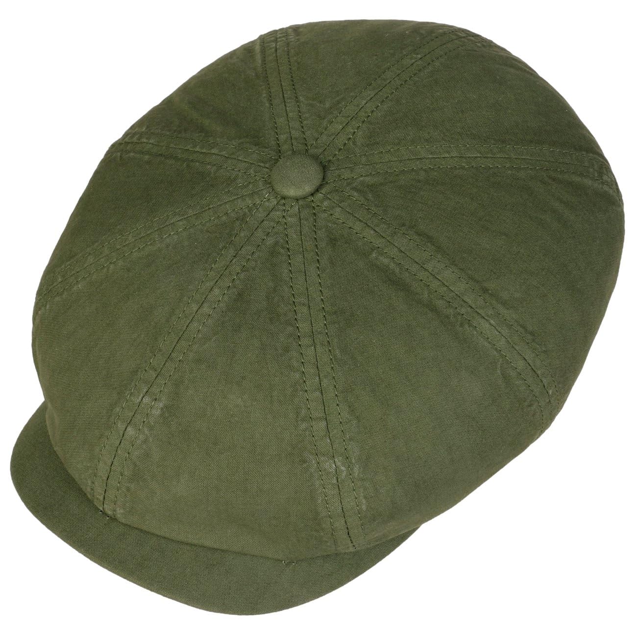 stetson-hatteras-flatcap-herren-aus-bio-baumwolle-mit-uv-schutz-40 image 4