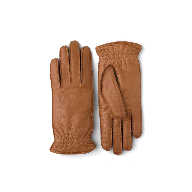 hestra-montgomery-elk-herren-lederhandschuh-kurz-aus-elchleder-art-20920-710 image 1