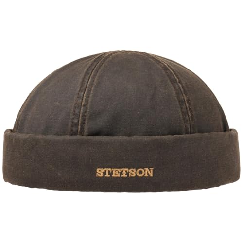 stetson-old-cotton-dockerm-tze-herren-wasserabweisend-mit-fleece image 8