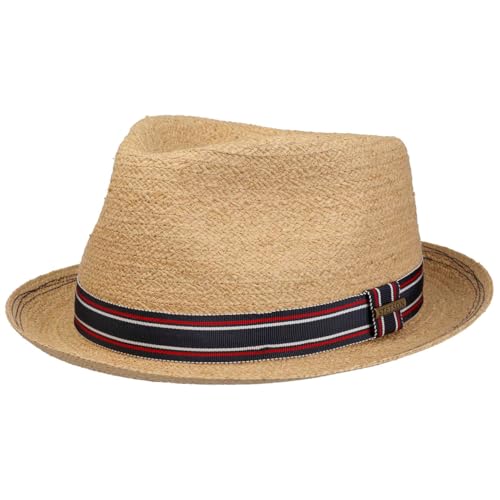 stetson-brandsfield-player-raffiahut-sommer-mit-uv-schutz image 6