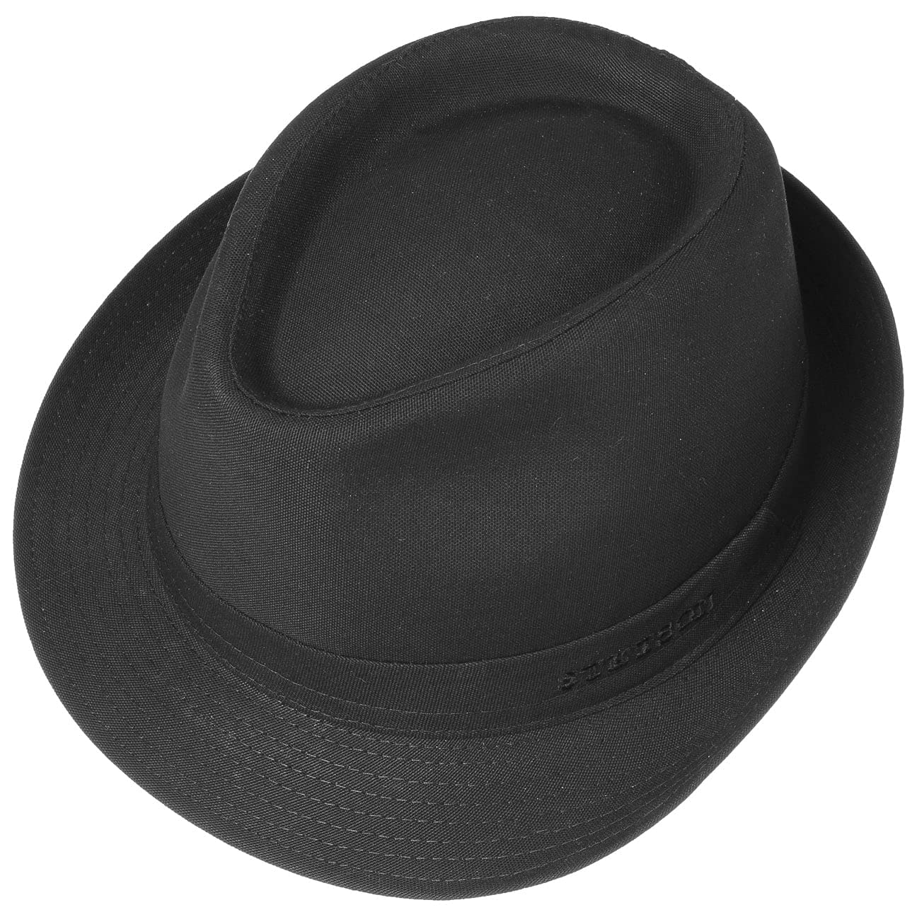 stetson-teton-stofftrilby-aus-baumwolle-made-in-italy-mit-uv-schutz-40 image 4