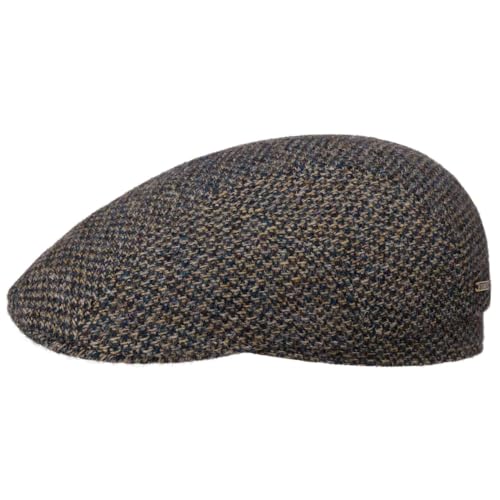 stetson-portrush-flatcap-schieberm-tze-wolle-nachhaltig-made-in-eu-herren image 5