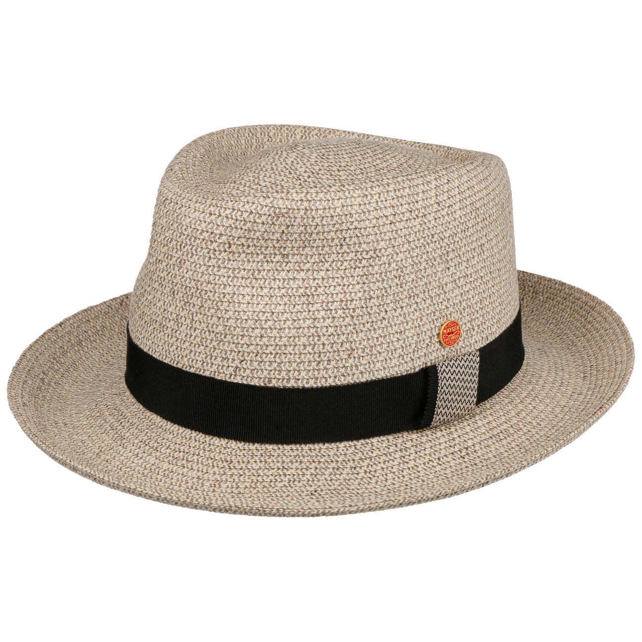 mayser-marco-leinenhut-sommerhut-herren image 2