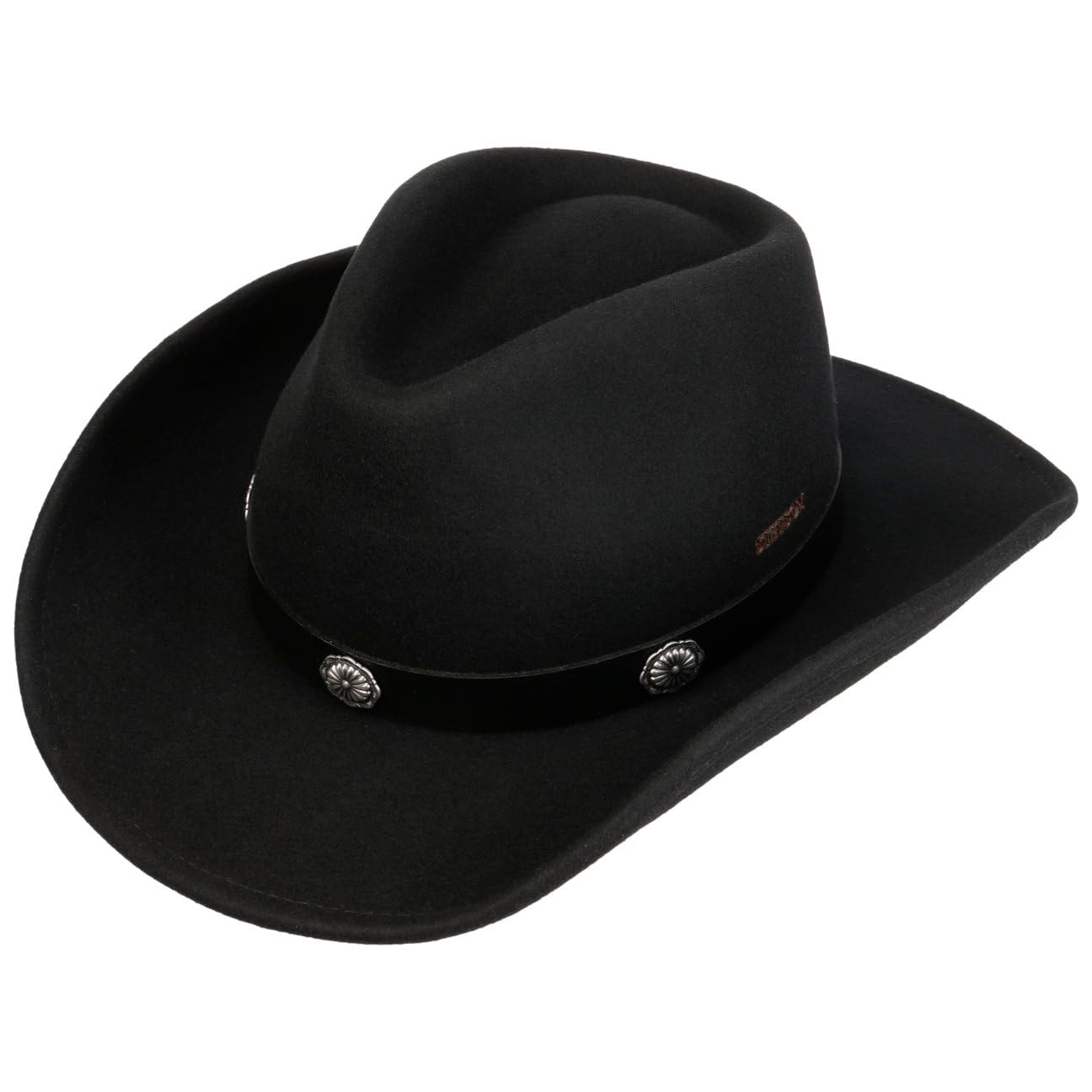 stetson-tamalo-packable-wollfilz-westernhut-herren image 2