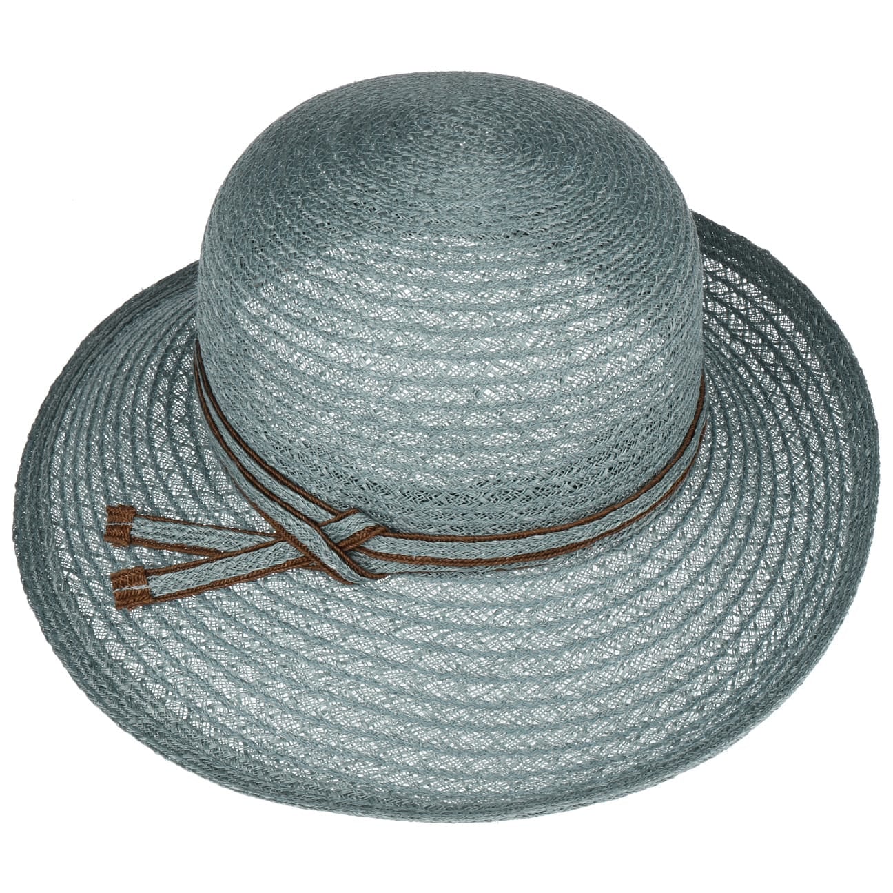 mayser-mandy-varona-glockenhut-damen-hanfhut-mit-schleife image 7