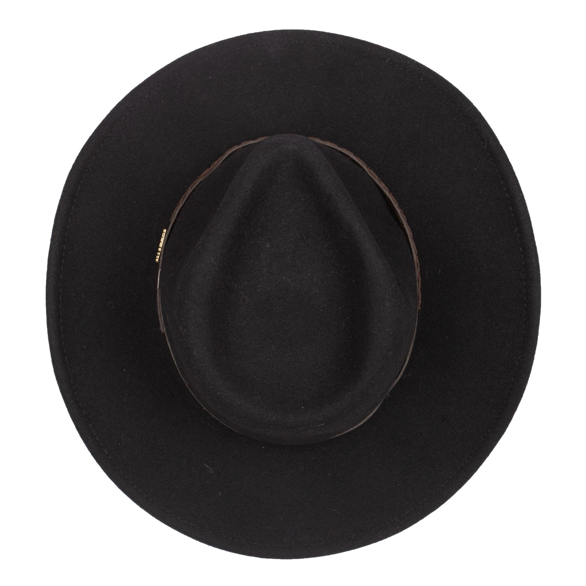 stetson-santa-fe-shantung-hut-herren-soft-touch image 4