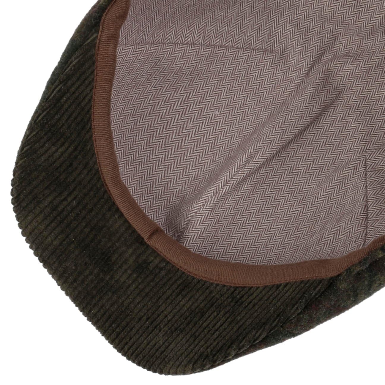 stetson-texas-edgemont-flatcap-schirmm-tze-made-in-eu-herren image 4