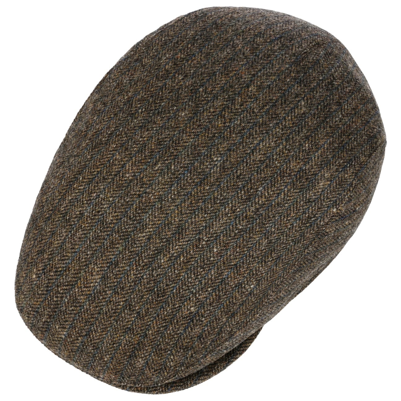 mayser-frankie-soft-merino-flatcap-schieberm-tze-aus-merinowolle-mit-fischgr-t image 2
