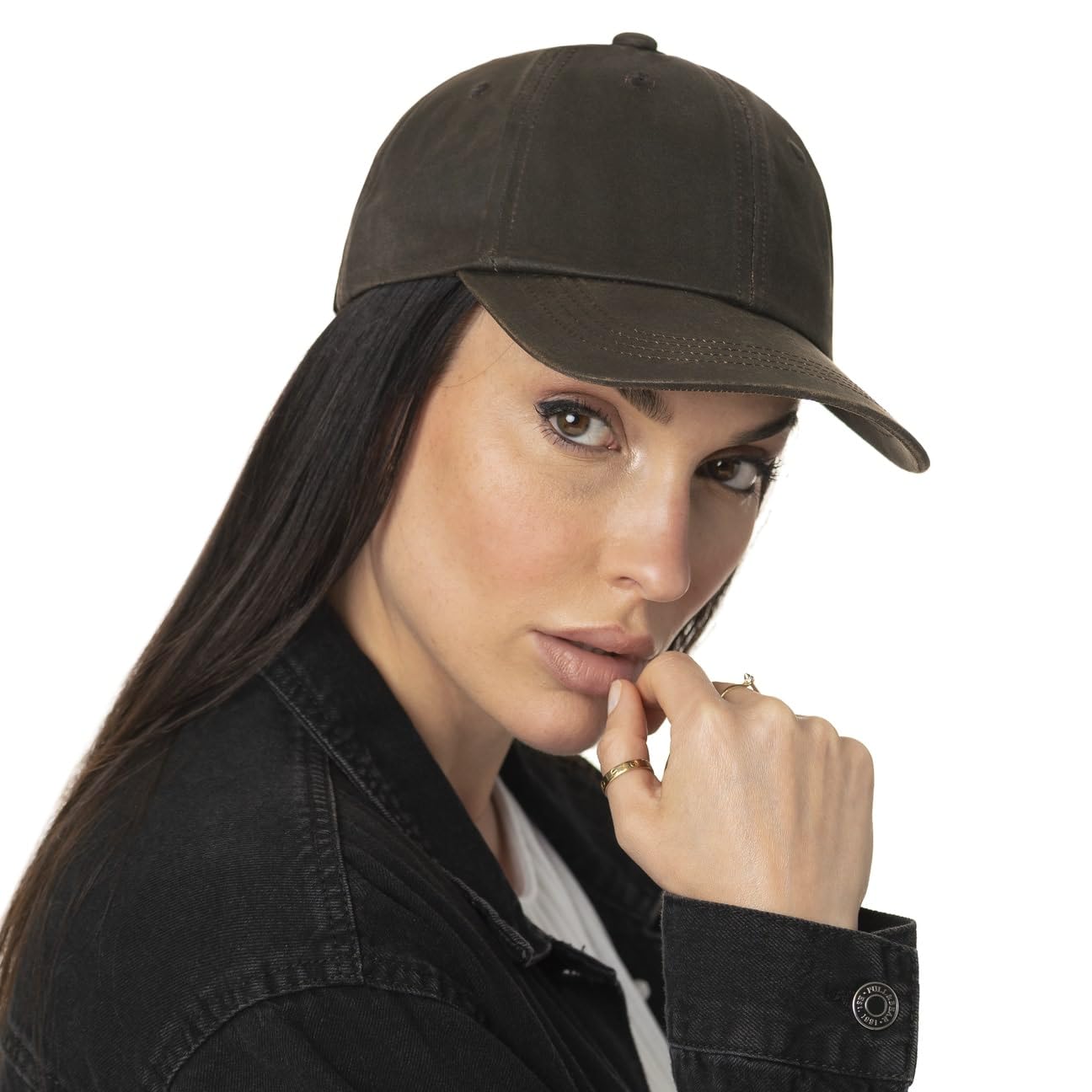 stetson-statesboro-old-cotton-baseballcap-herren image 2