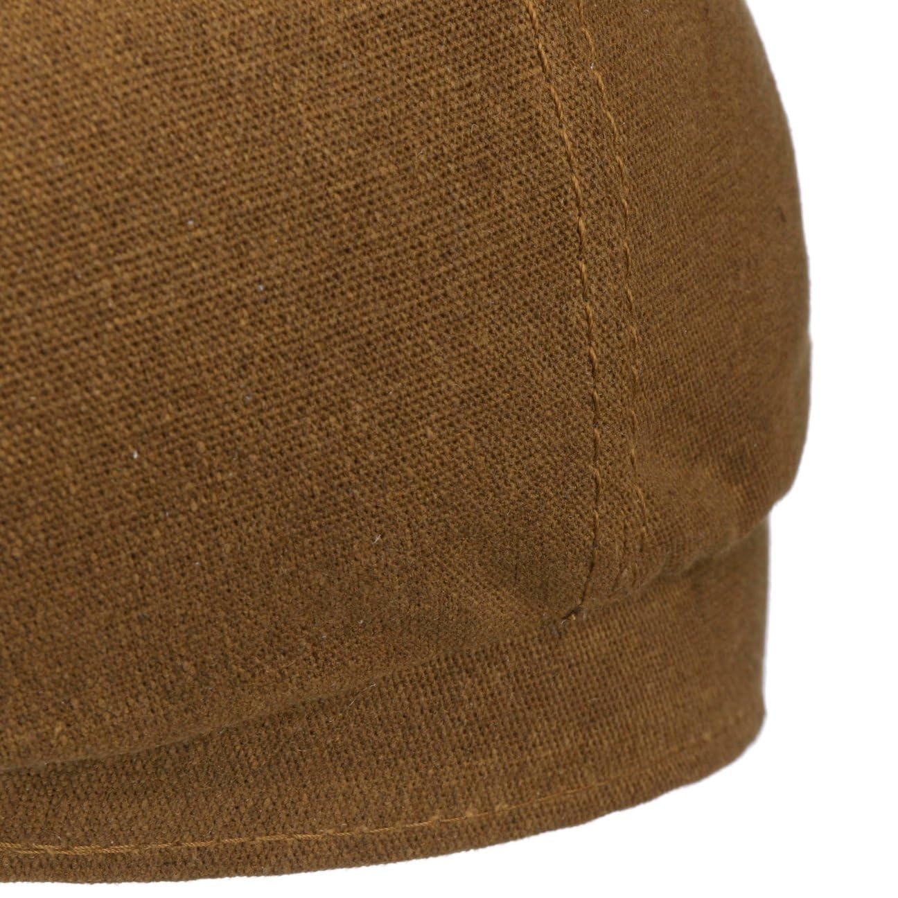 stetson-hatteras-waxed-flatcap-baumwolle-leinen-herren-made-in-germany image 5