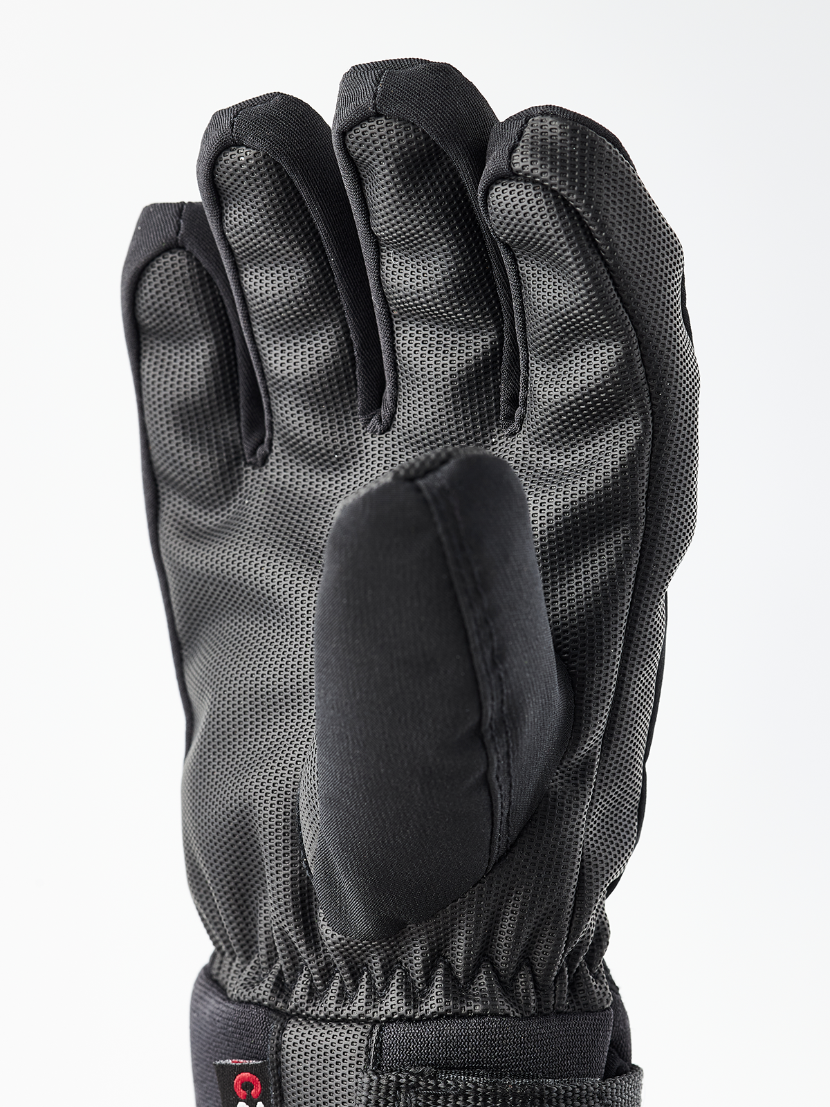 hestra-ferox-primaloft-5-finger-handschuhe-kinder image 6
