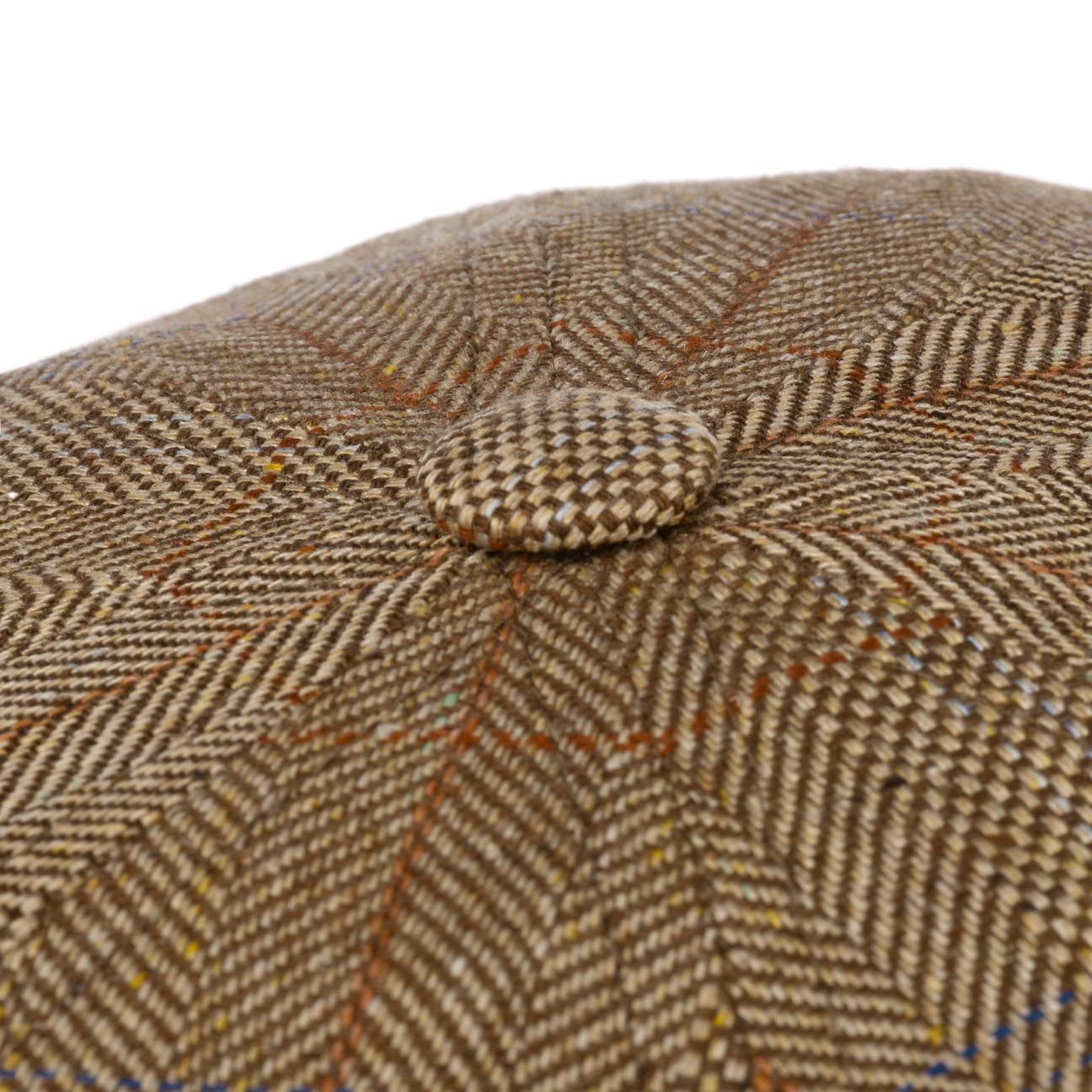 stetson-hatteras-pascoli-flatcap-seide-made-in-eu-herren image 6