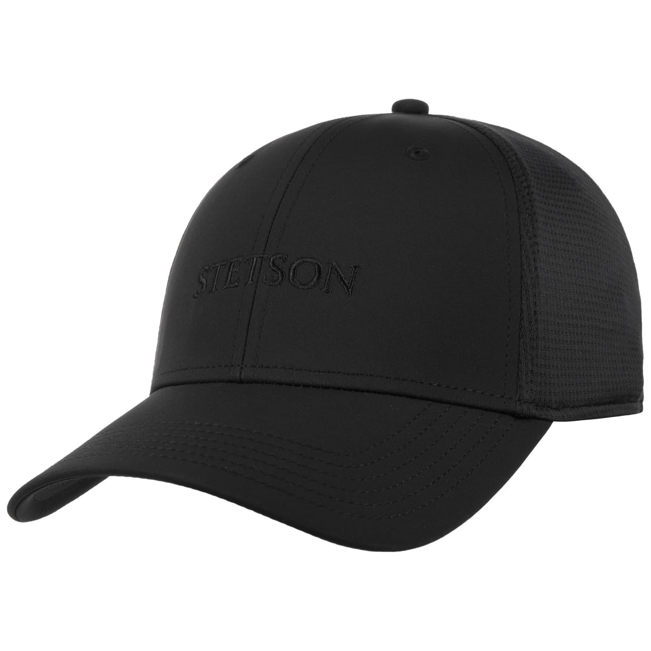 stetson-quick-dry-baseballcap-outdoorcap-unisex-sommer-winter image 6