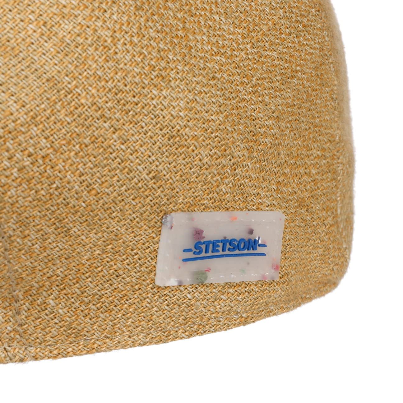 stetson-uni-sustainable-linen-flatcap-100-leinen-herren image 5