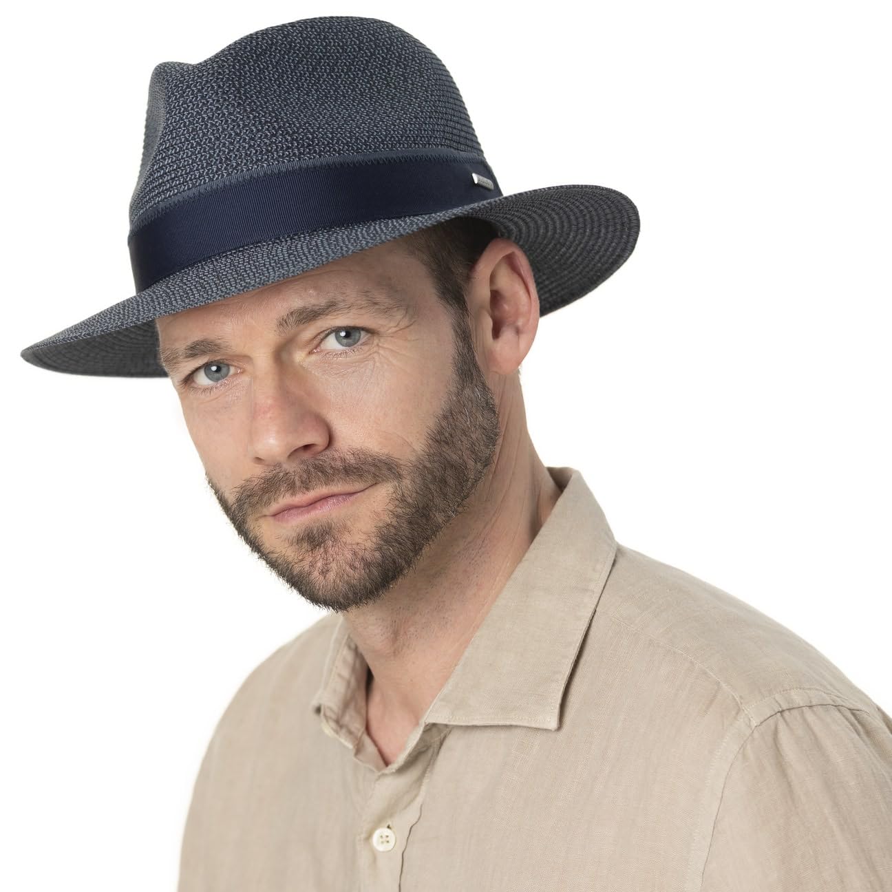stetson-pavelo-traveller-strohhut-herren-fr-hling-sommer image 2