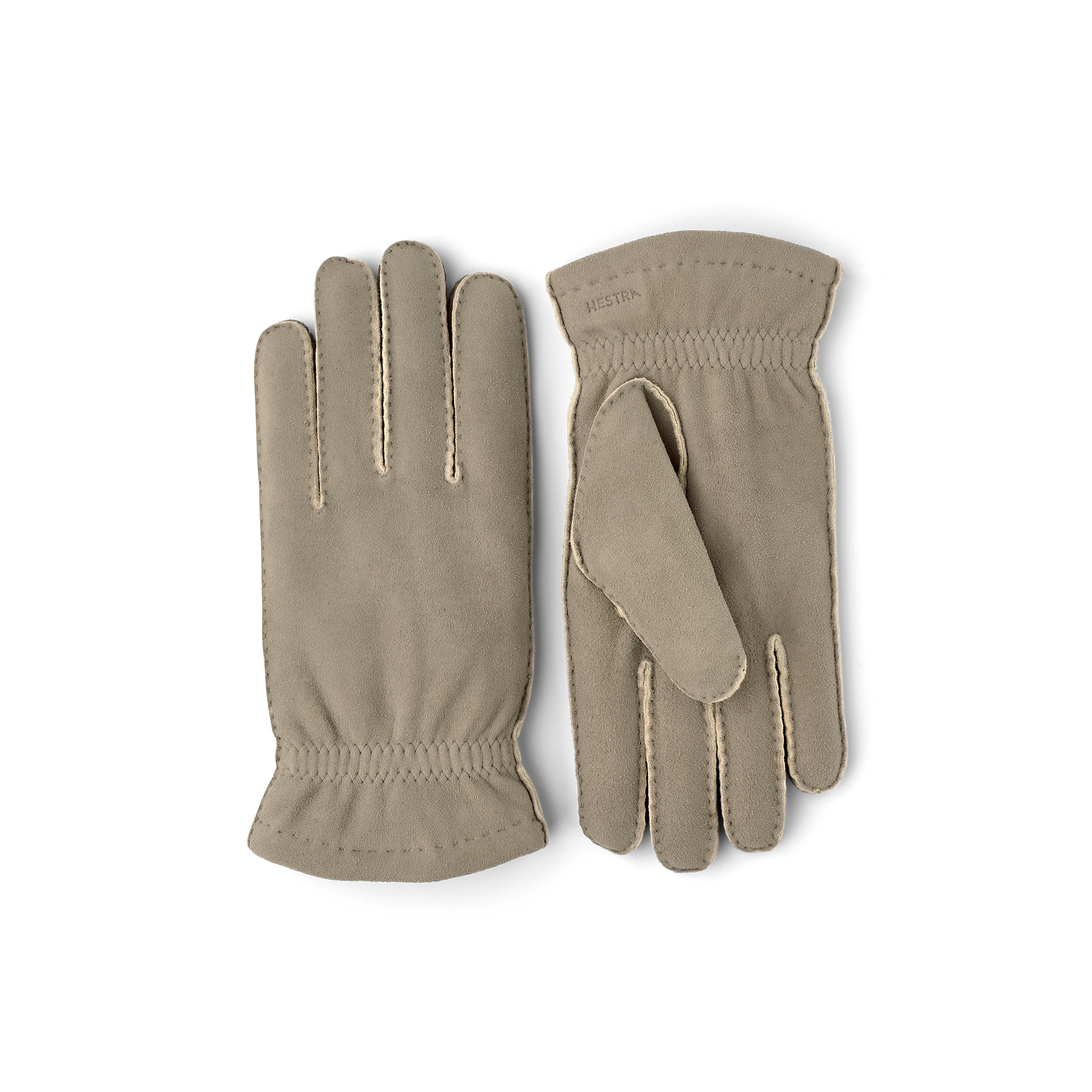 hestra-andr-herren-winterhandschuhe-aus-s-mischleder-mit-wollfutter image 1