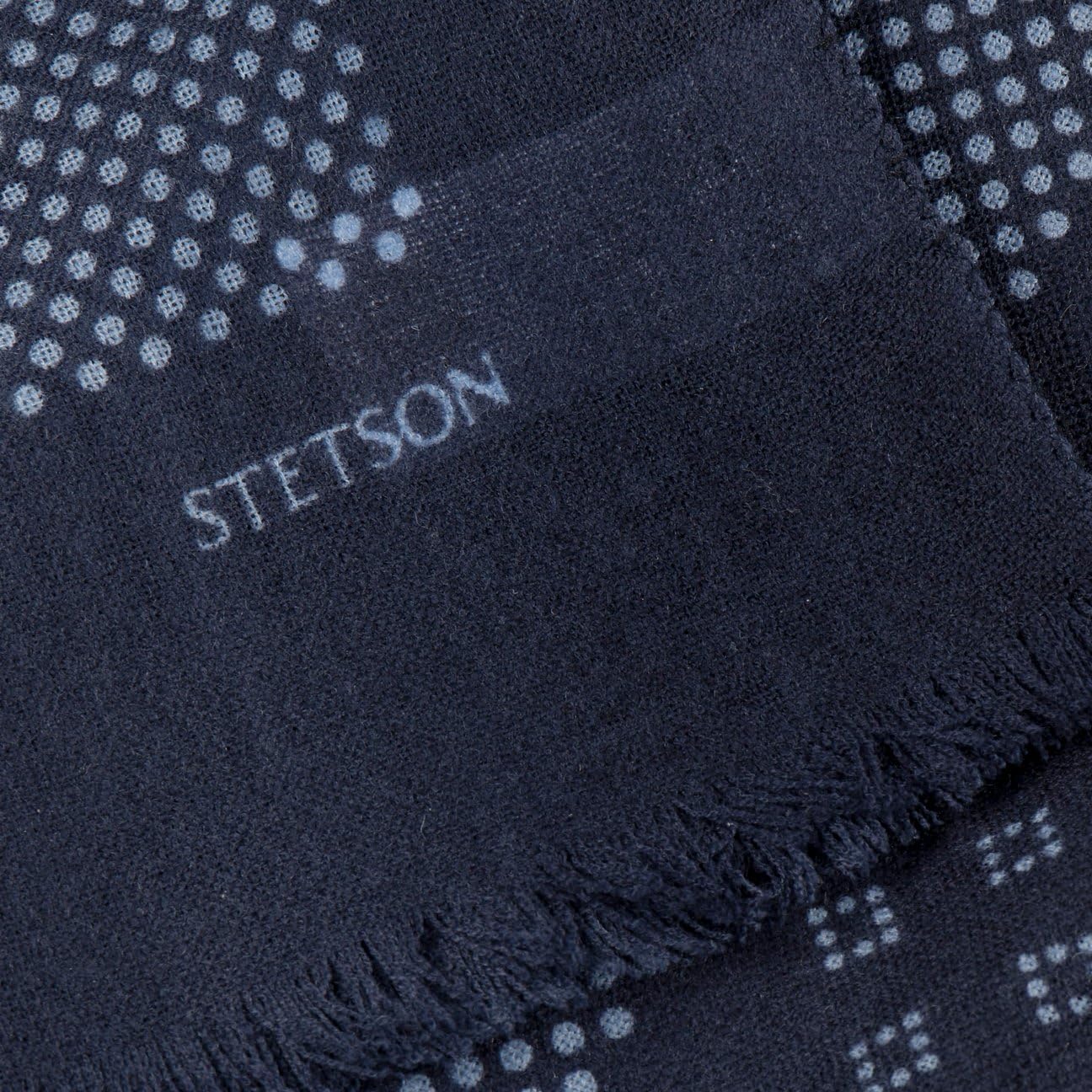 stetson-bearsbridge-wollschal-jacquard-herren-klassisch image 2