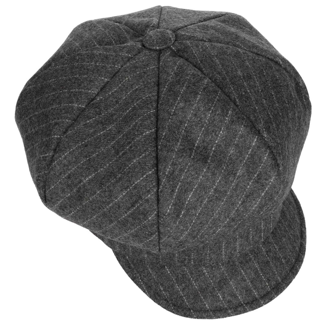mayser-camilla-pinstripe-ballonm-tze-damen-aus-wolle image 6