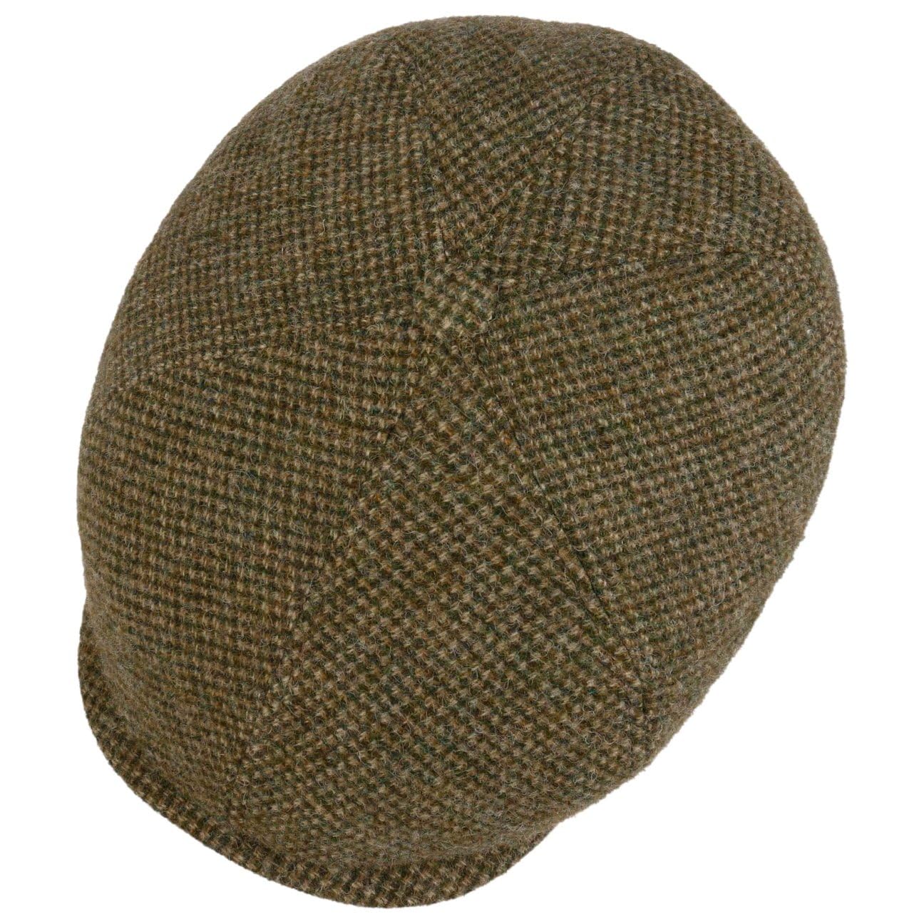 stetson-hamberg-wollcap-hatteras-schirmm-tze-6-panel-made-in-eu-f-r-herren image 3