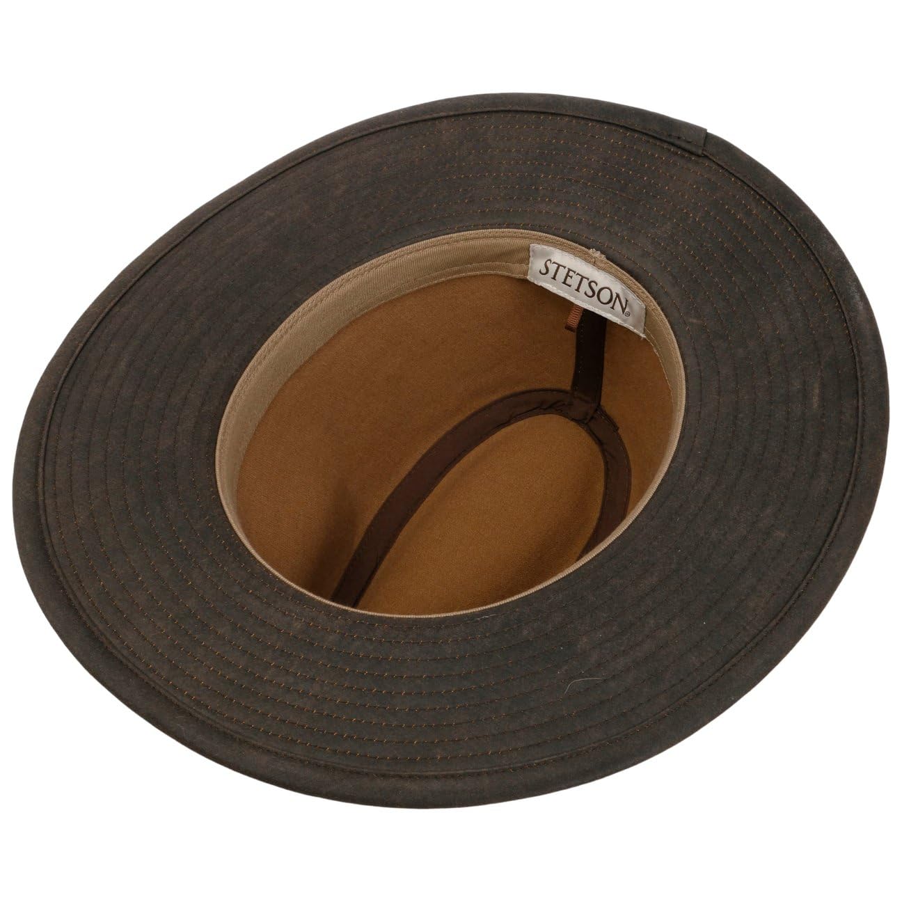 stetson-stratoliner-twotone-travellerhut-mit-uv-schutz-40-herren image 3