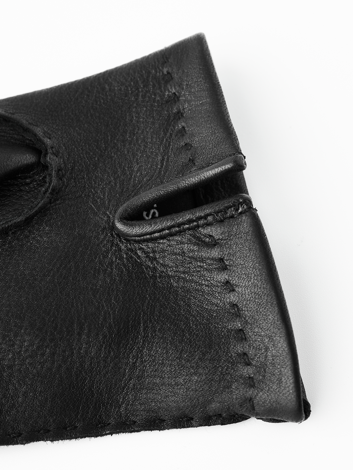 hestra-emelie-deerskin-damenhandschuh-ungef-ttert image 3