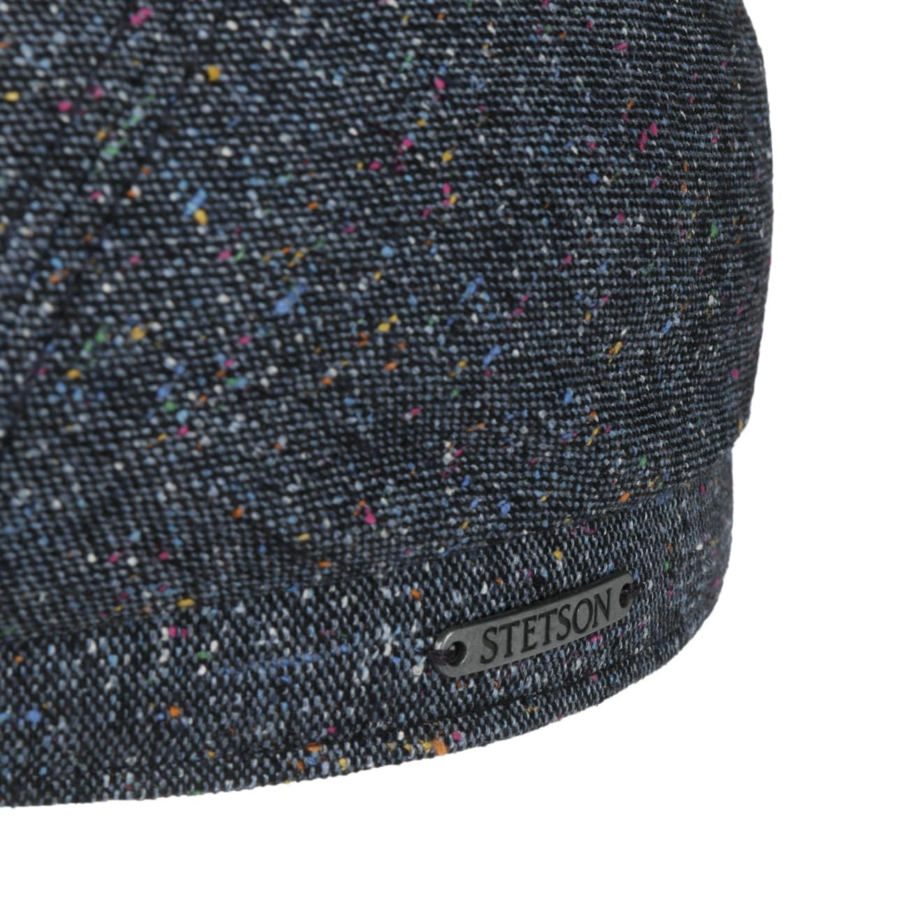stetson-6-panel-donegal-flatcap-aus-seide-und-wolle-uv-schutz-40-made-in-germany image 5