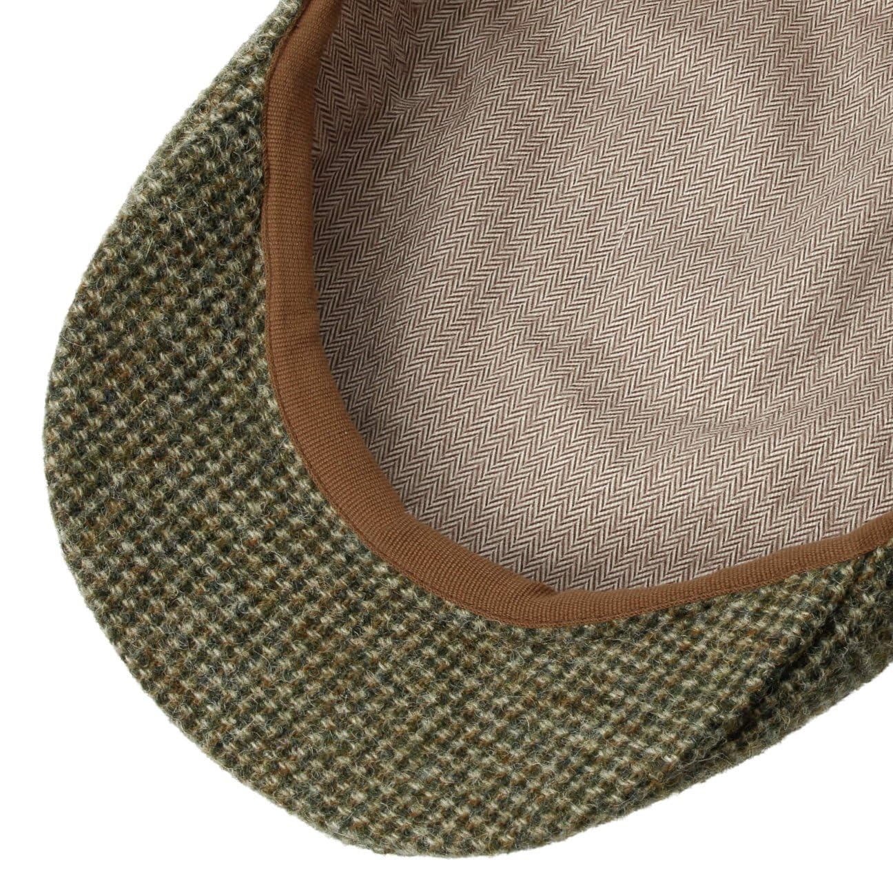stetson-brockton-ivy-cap-wool-schirmm-tze-made-in-eu image 4