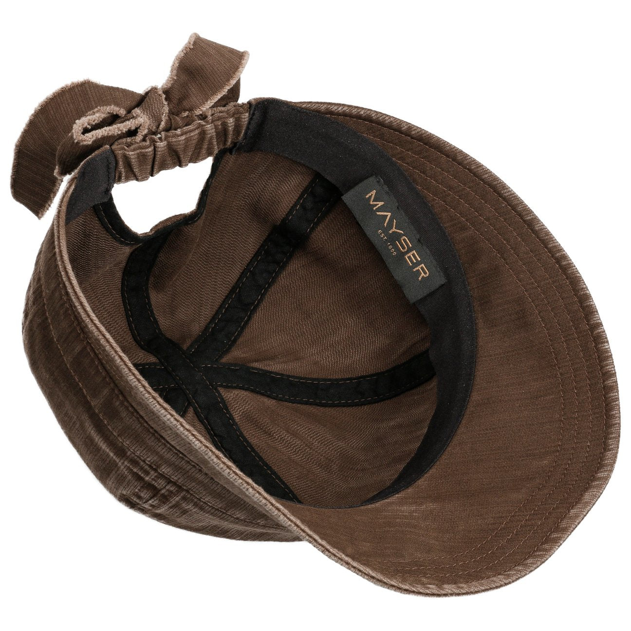 mayser-angelina-visor-damenvisor image 8