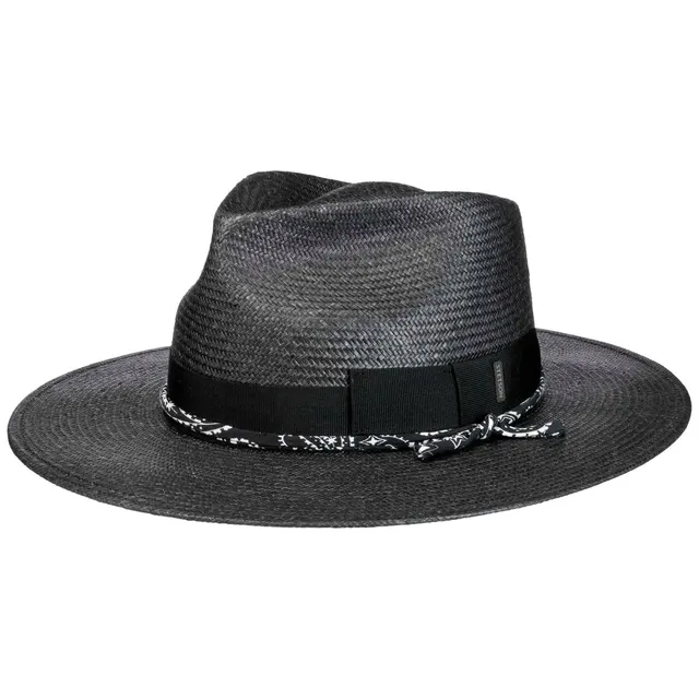 stetson-western-strohhut-festival-unisex-sommerhut-mit-uv-schutz-40 image 1