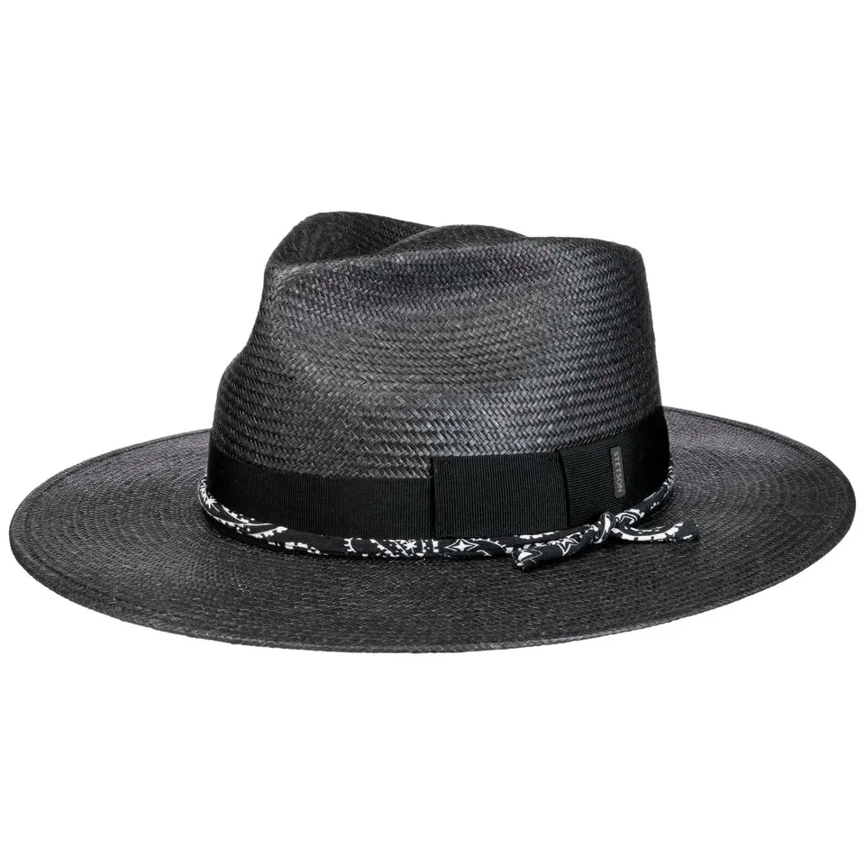 stetson-western-strohhut-festival-unisex-sommerhut-mit-uv-schutz-40 image 1