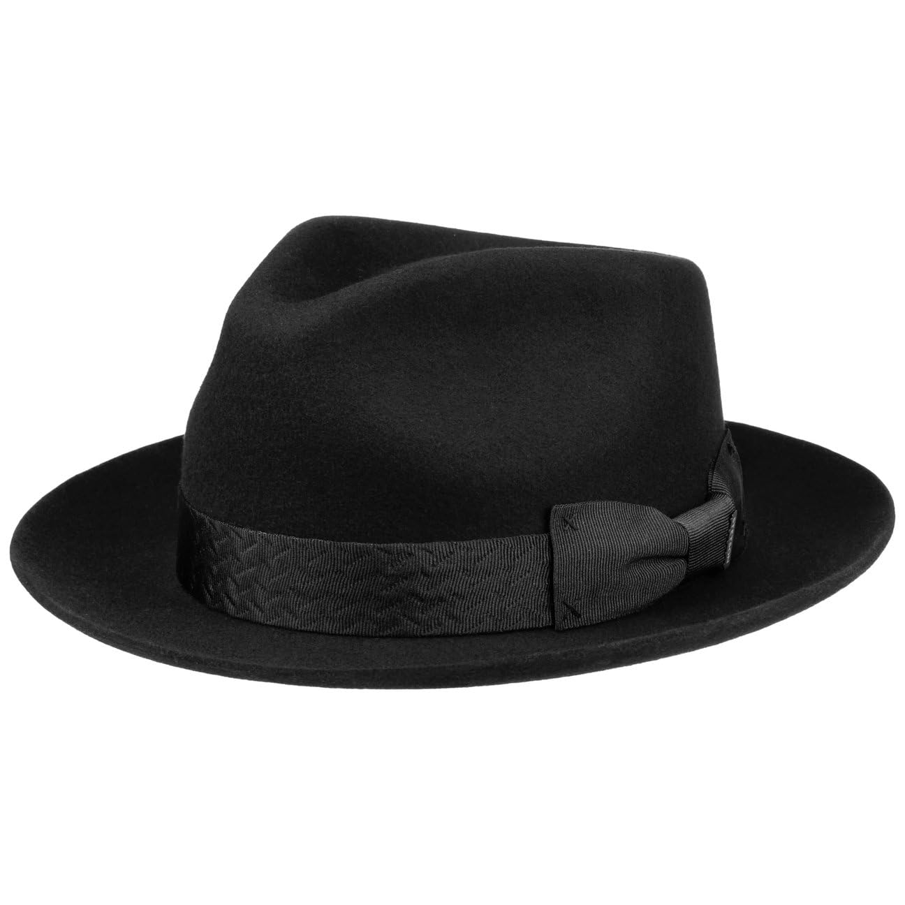 stetson-hillsides-fedora-wollfilzhut-herren-herbst-winter image 1
