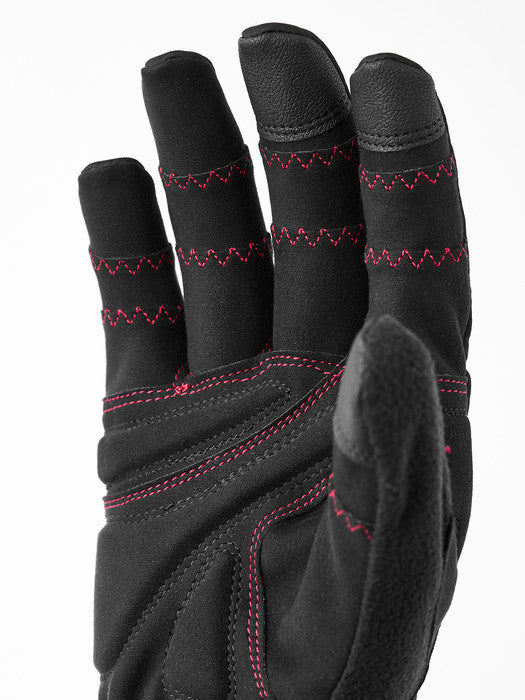 hestra-ergo-grip-long-5-finger-langlauf-radhandschuh image 4