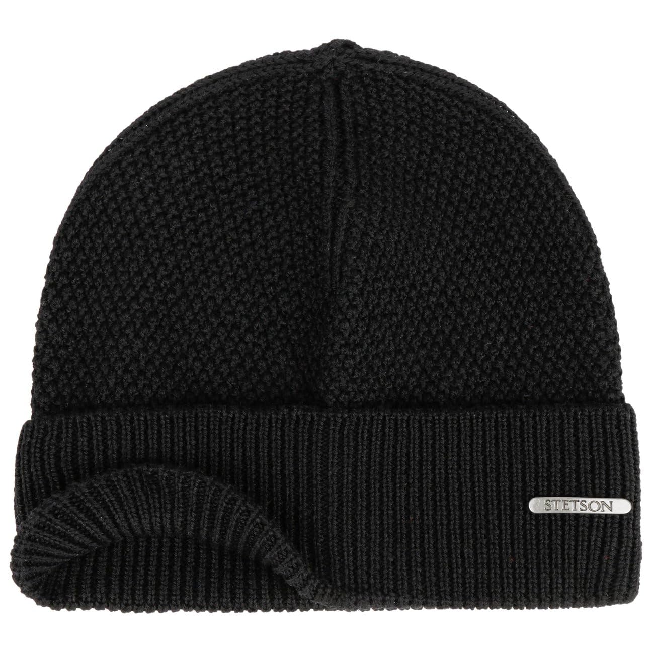 stetson-rodrick-beanie-m-tze-merinowolle-made-in-italy-unisex-winter image 3