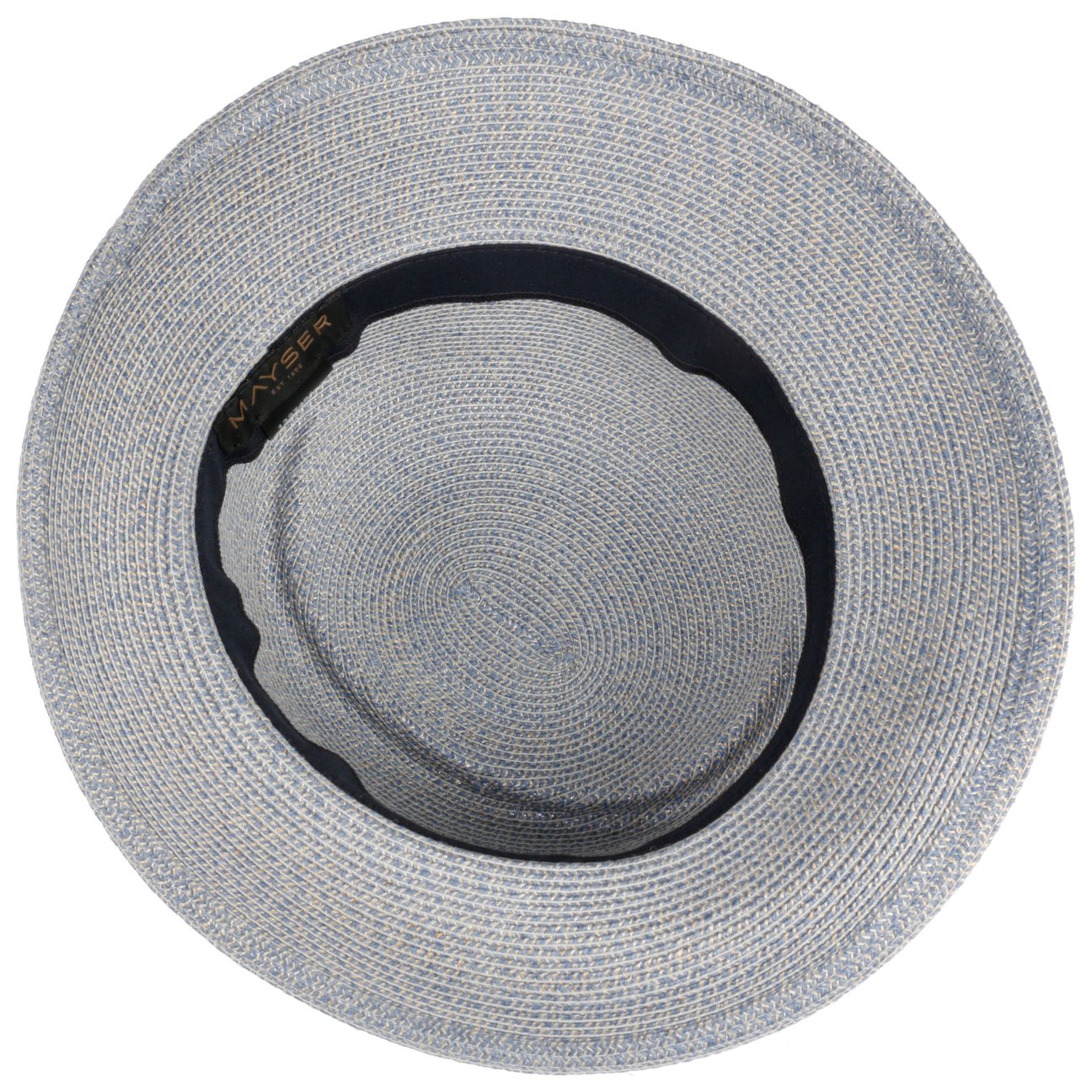 mayser-jana-leinenhut-mit-hanf-damen-bortenhut-uv-80 image 4