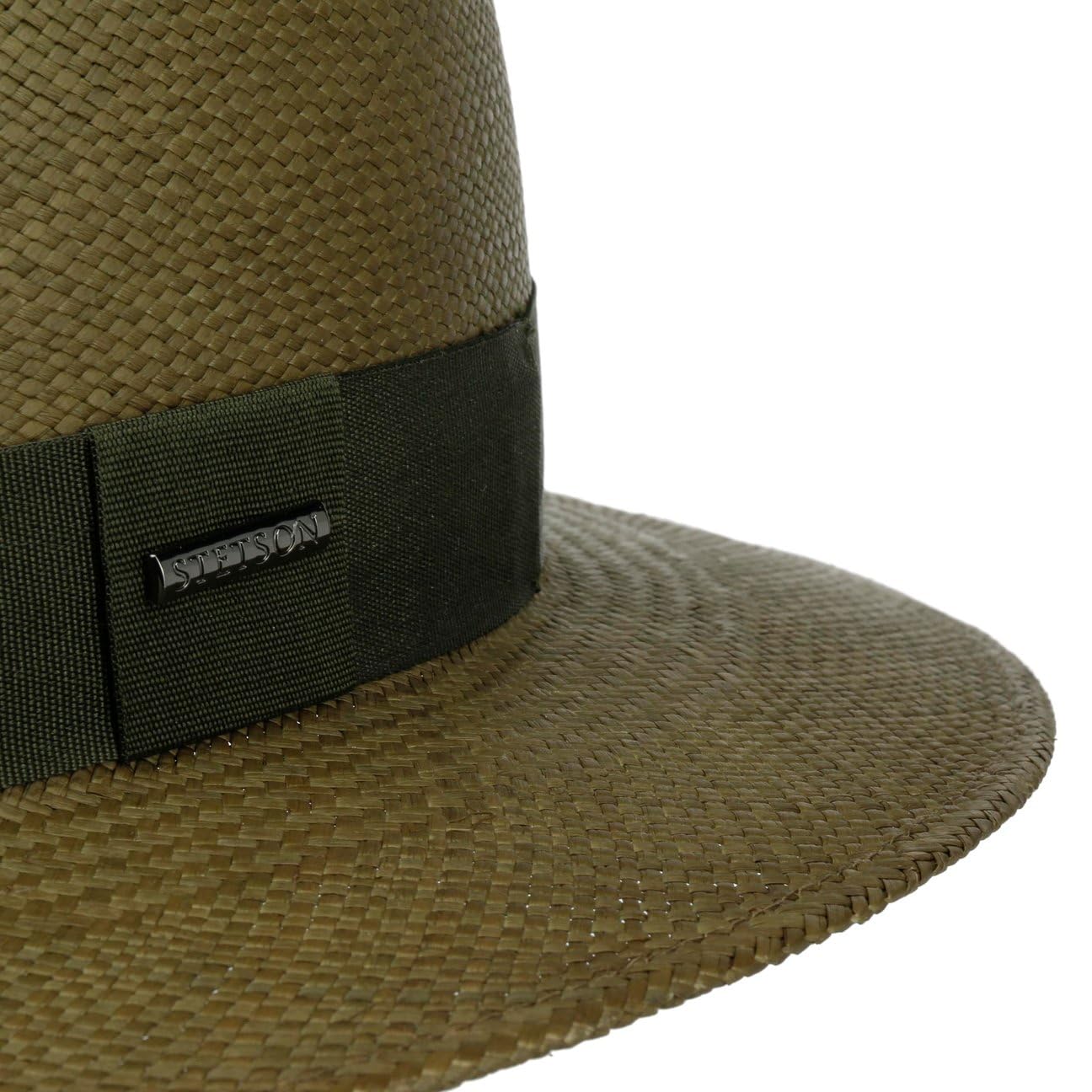 stetson-genuine-panamahut-traveller-sommerhut-made-in-ecuador image 6