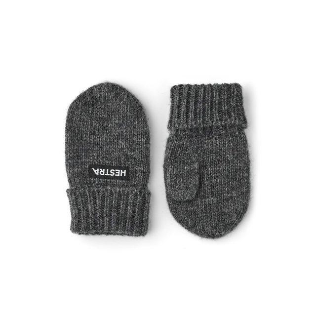hestra-pancho-baby-mitt-baby-f-ustling-aus-wolle-kaschmir image 1