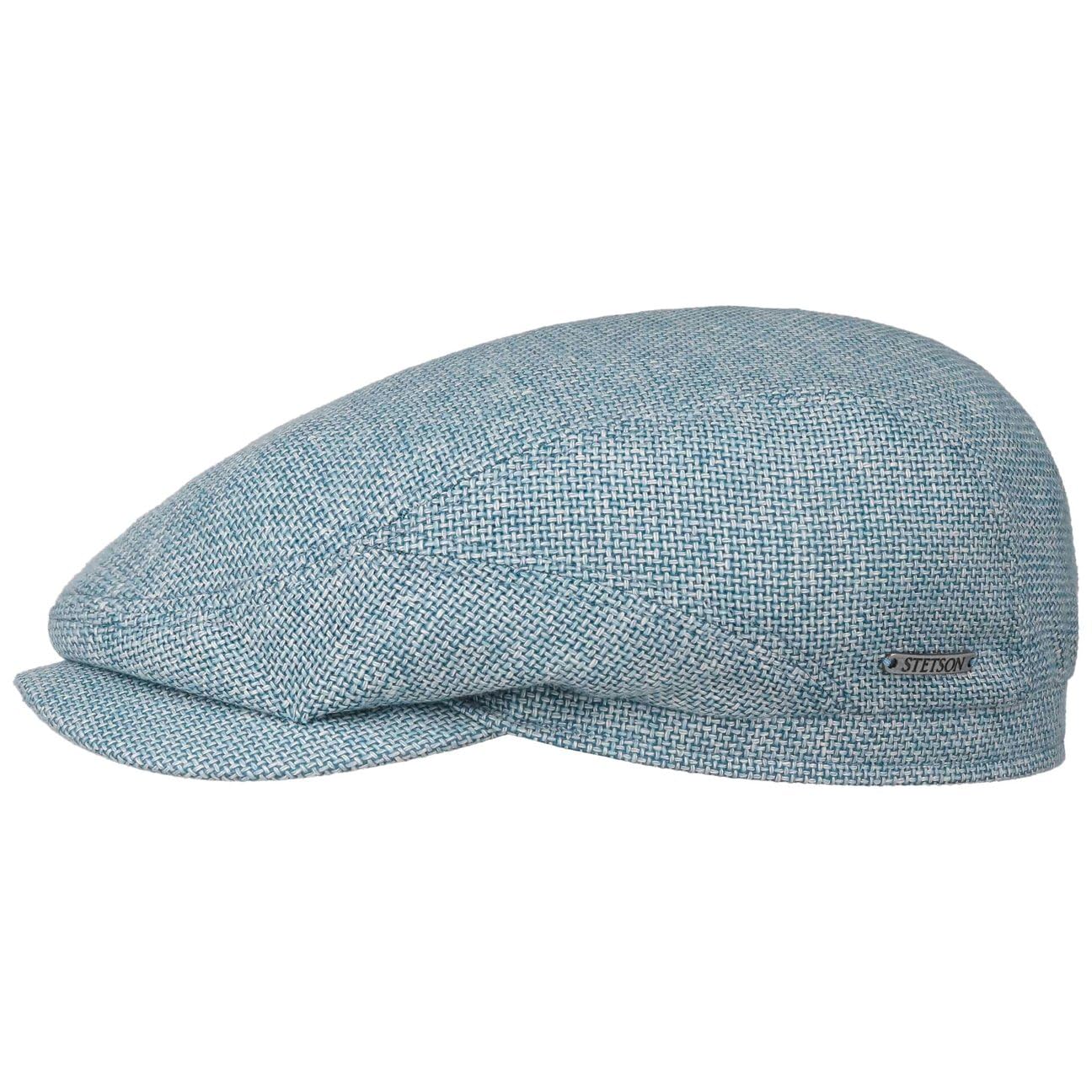 stetson-taleco-flatcap-schirmm-tze-uni-made-in-eu image 6