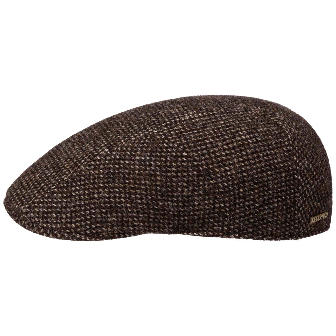stetson-brockton-ivy-cap-wool-schirmm-tze-made-in-eu image 7