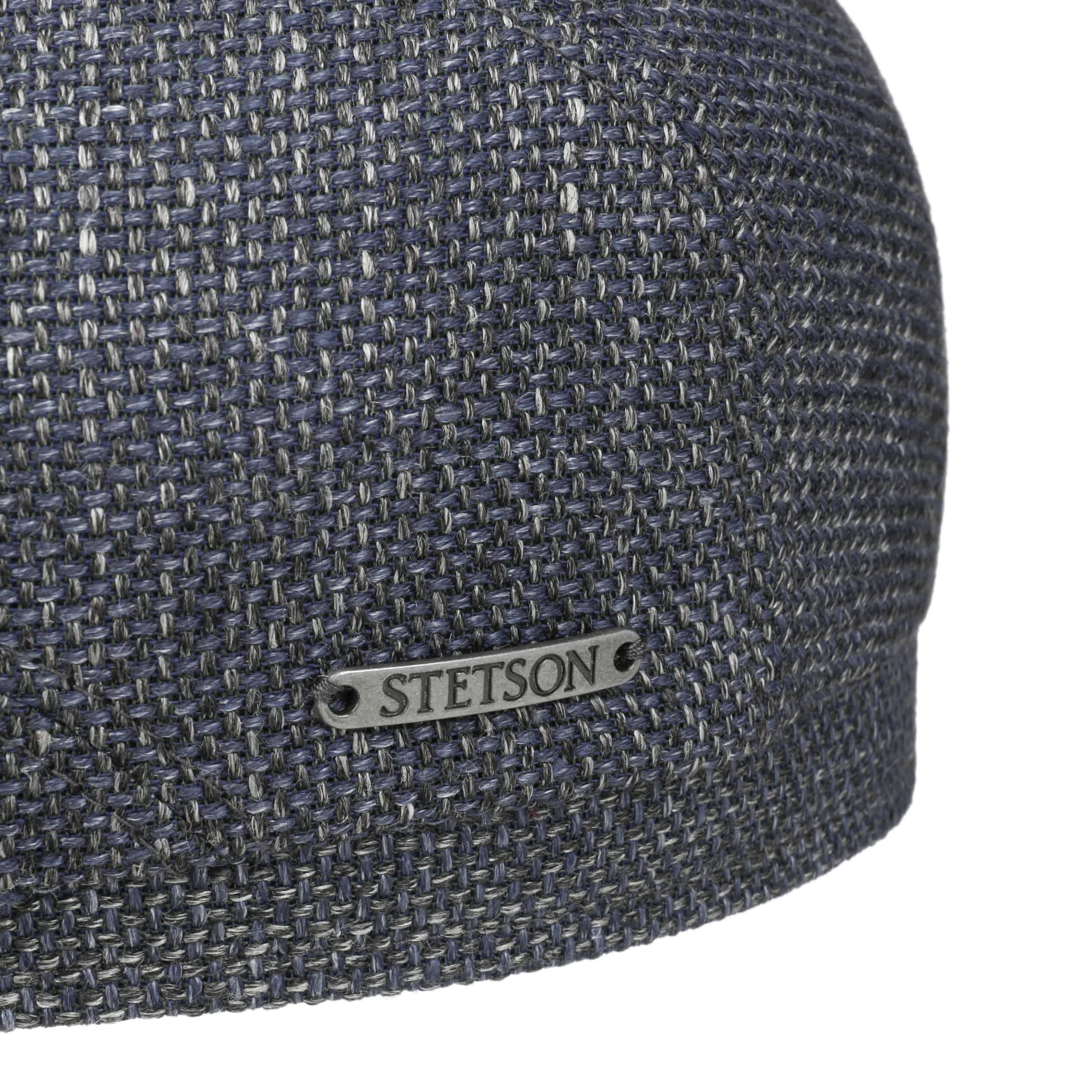 stetson-taleco-flatcap-schirmm-tze-uni-made-in-eu image 5