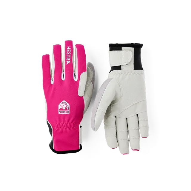 hestra-women-s-xc-ergo-grip-5-finger-langlaufhandschuh-damen-2 image 1