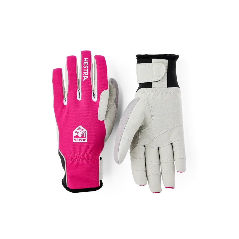 hestra-women-s-xc-ergo-grip-5-finger-langlaufhandschuh-damen-2 image 1